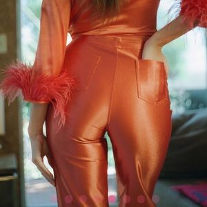 REZEK Scarlett Hustle pant